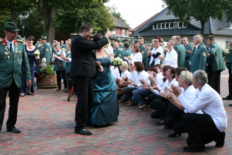 Schützenfest 2015